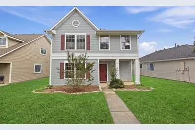 19407 Wann Park Drive, Houston, TX 77073 - Photo 1