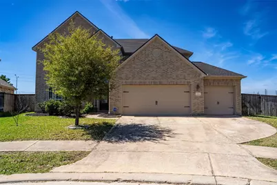 20339 Aspen Manor Lane, Cypress, TX 77433 - Photo 1