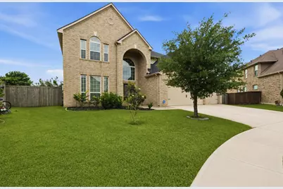 20339 Aspen Manor Lane, Cypress, TX 77433 - Photo 1