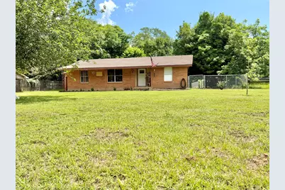 412 Selkirk Street, Grapeland, TX 75844 - Photo 1
