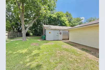 412 Selkirk Street, Grapeland, TX 75844 - Photo 26