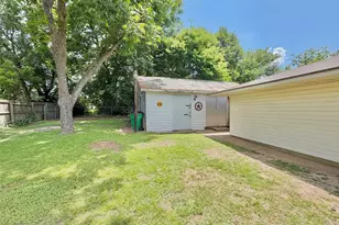 412 Selkirk St, Grapeland, TX 75844 - Photo 26