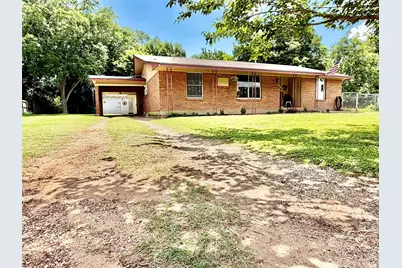 412 Selkirk Street, Grapeland, TX 75844 - Photo 2