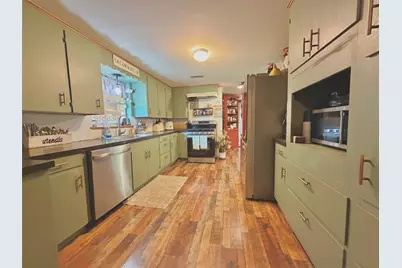 412 Selkirk Street, Grapeland, TX 75844 - Photo 6