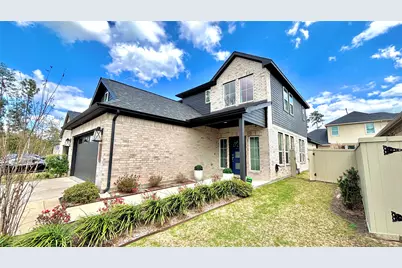 15211 Francolin Place, Magnolia, TX 77354 - Photo 4