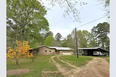 297 County Road 4479, Warren, TX 77664 - Photo 1
