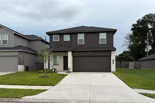 16802 Paintbrush Holw Ln, Houston, TX 77090 - Photo 1