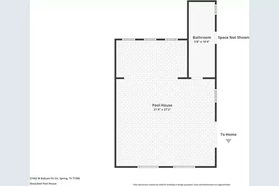 27402 W Balsam Fir, Spring, TX 77386 - Photo 46