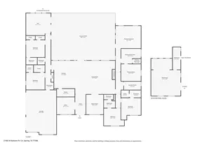 27402 W Balsam Fir, Spring, TX 77386 - Photo 44