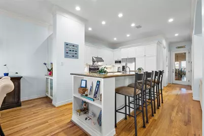 1207 N Shore Drive, Clear Lake Shores, TX 77565 - Photo 14