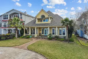 1207 N Shore Dr, Clear Lake Shores, TX 77565 - Photo 2