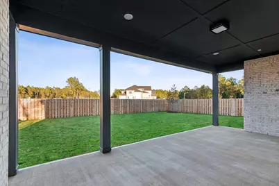 1752 Howler Way, Montgomery, TX 77316 - Photo 6