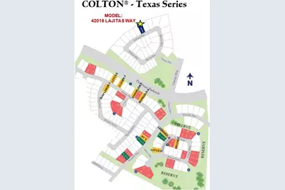 1752 Howler Way, Montgomery, TX 77316 - Photo 4