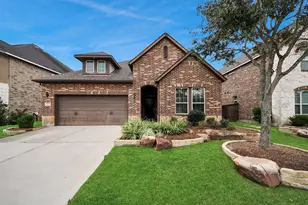 2211 Tonkawa Trl, Katy, TX 77493 - Photo 2