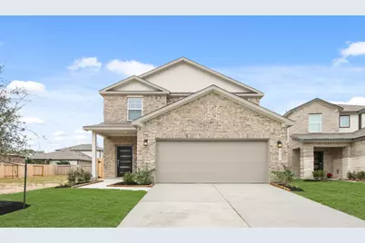 227 Brazen Forest Trail, Magnolia, TX 77354 - Photo 1