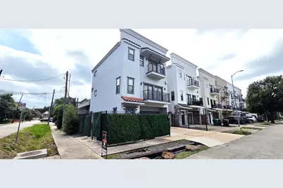 1624 Utah Street, Houston, TX 77007 - Photo 1