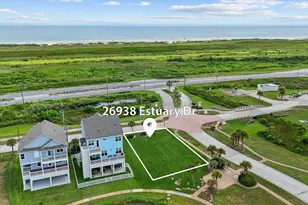 26938 Estuary Dr, Galveston, TX 77554 - Photo 4