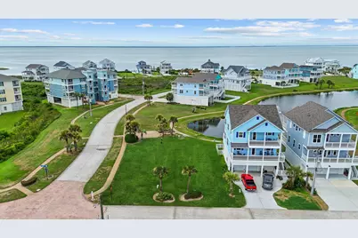 26938 Estuary Drive, Galveston, TX 77554 - Photo 6