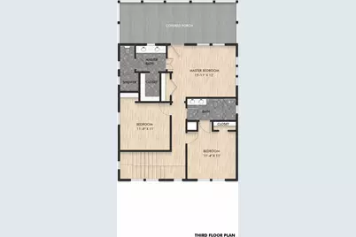 26938 Estuary Drive, Galveston, TX 77554 - Photo 18