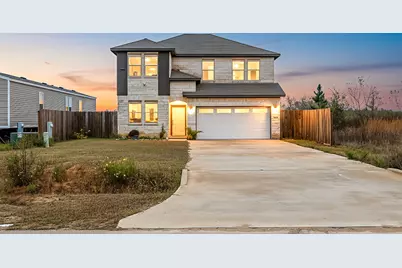 553 Road 5822, Cleveland, TX 77327 - Photo 1