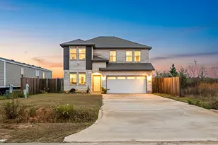 553 Rd 5822, Cleveland, TX 77327 - Photo 1