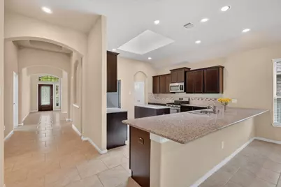 5414 Claymore Meadow Lane, Spring, TX 77389 - Photo 12