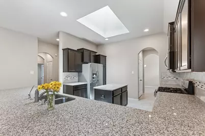 5414 Claymore Meadow Lane, Spring, TX 77389 - Photo 16