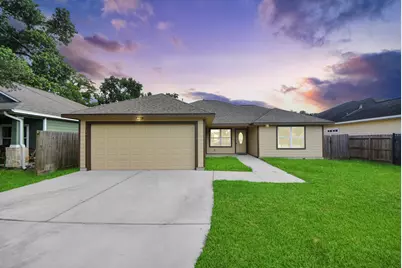 942 Conklin Street, Houston, TX 77088 - Photo 2