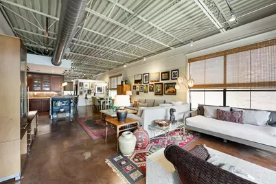 1722 Washington Avenue #D, Houston, TX 77007 - Photo 6
