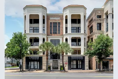 1722 Washington Avenue #D, Houston, TX 77007 - Photo 2