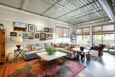1722 Washington Avenue #D, Houston, TX 77007 - Photo 8