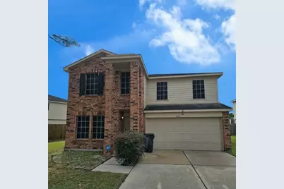3723 Rowlock Vine Drive, Houston, TX 77084 - Photo 1