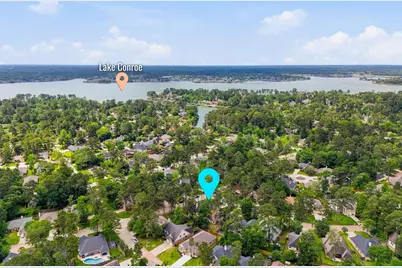 3202 Glenforest Drive, Montgomery, TX 77356 - Photo 40