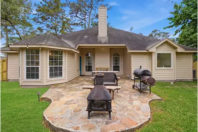 3202 Glenforest Drive, Montgomery, TX 77356 - Photo 32