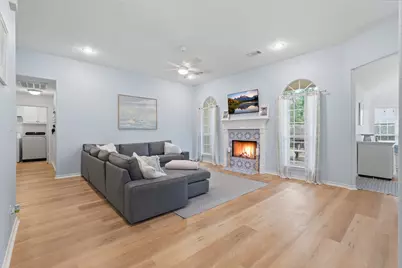 3202 Glenforest Drive, Montgomery, TX 77356 - Photo 6
