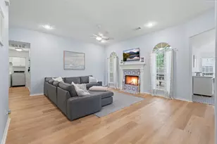 3202 Glenforest Dr, Montgomery, TX 77356 - Photo 6