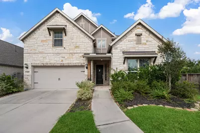 3235 Bellwick Chase Lane, Houston, TX 77365 - Photo 1