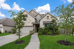 3235 Bellwick Chase Ln, Houston, TX 77365 - Photo 2