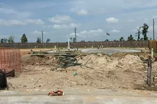 3203 Raintree Crescent Trail, Spring, TX 77386 - Photo 4