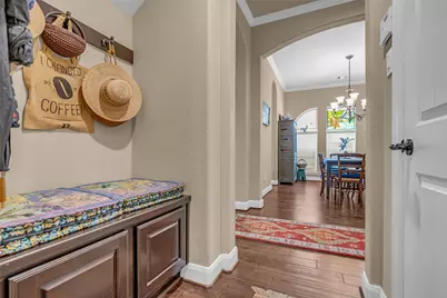 43 Hearthshire Circle Circle, The Woodlands, TX 77354 - Photo 8