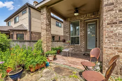 43 Hearthshire Circle Circle, The Woodlands, TX 77354 - Photo 36