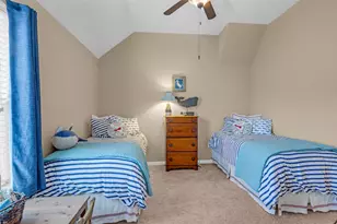 43 Hearthshire Circle Circle, The Woodlands, TX 77354 - Photo 28