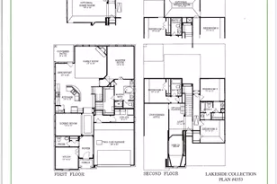 43 Hearthshire Circle Circle, The Woodlands, TX 77354 - Photo 40