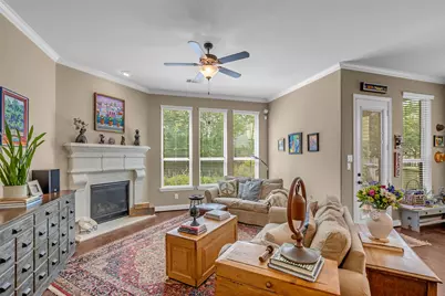 43 Hearthshire Circle Circle, The Woodlands, TX 77354 - Photo 20