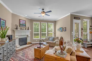 43 Hearthshire Circle Circle, The Woodlands, TX 77354 - Photo 20