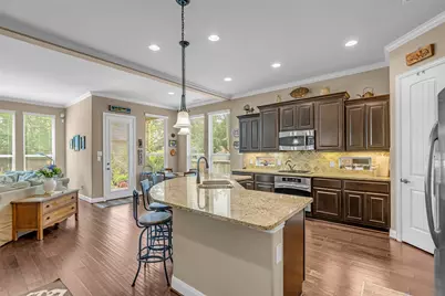 43 Hearthshire Circle Circle, The Woodlands, TX 77354 - Photo 12
