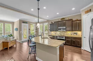 43 Hearthshire Circle Circle, The Woodlands, TX 77354 - Photo 12