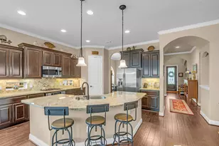43 Hearthshire Circle Circle, The Woodlands, TX 77354 - Photo 16