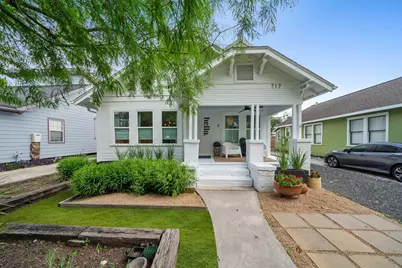 717 E 23rd Street, Houston, TX 77008 - Photo 2