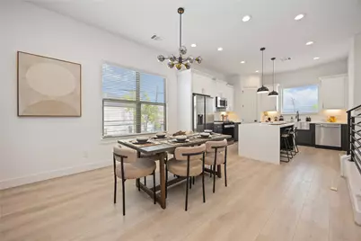 7805 Amelia Road #B, Houston, TX 77055 - Photo 8